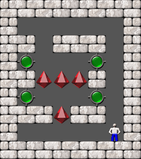 Уровень 2 — Spiros 02